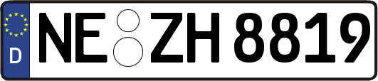 NE-ZH8819