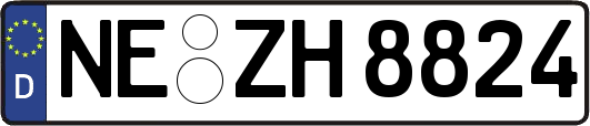 NE-ZH8824