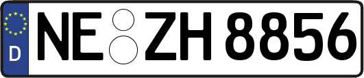NE-ZH8856