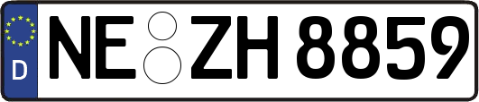 NE-ZH8859