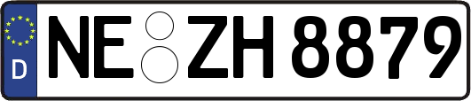 NE-ZH8879