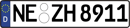 NE-ZH8911