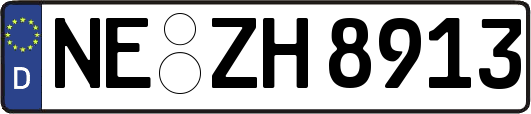 NE-ZH8913