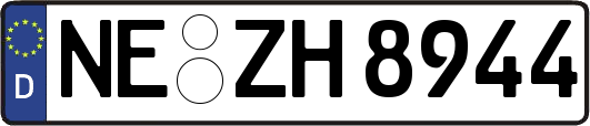 NE-ZH8944
