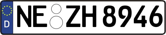 NE-ZH8946