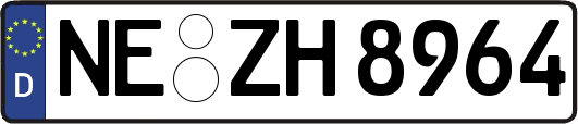 NE-ZH8964