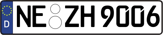 NE-ZH9006