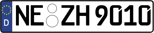 NE-ZH9010