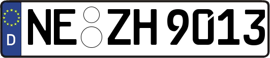 NE-ZH9013
