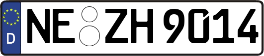 NE-ZH9014