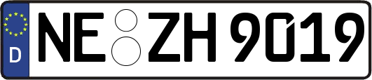 NE-ZH9019
