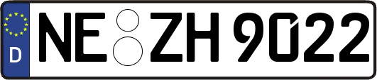 NE-ZH9022