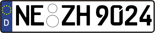 NE-ZH9024