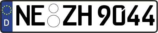 NE-ZH9044