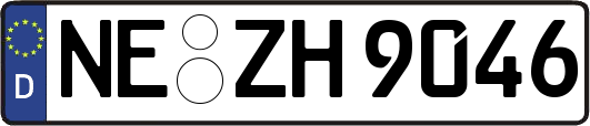 NE-ZH9046