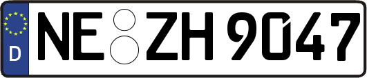 NE-ZH9047