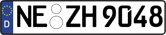 NE-ZH9048