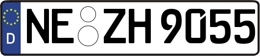 NE-ZH9055