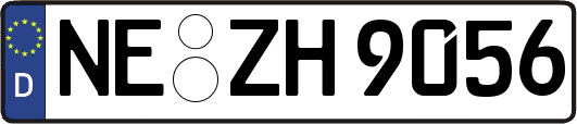 NE-ZH9056