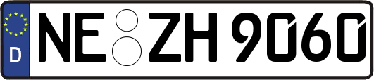 NE-ZH9060