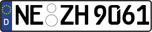 NE-ZH9061