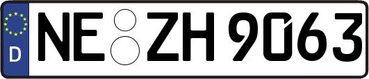 NE-ZH9063
