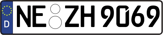 NE-ZH9069