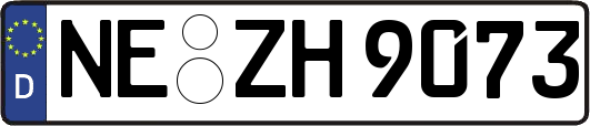 NE-ZH9073
