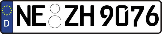 NE-ZH9076