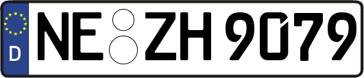 NE-ZH9079