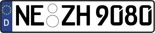 NE-ZH9080