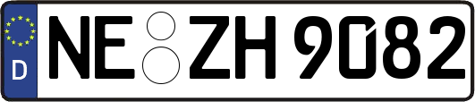 NE-ZH9082