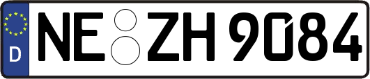 NE-ZH9084