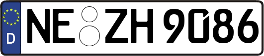 NE-ZH9086