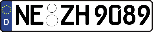 NE-ZH9089