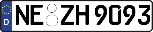 NE-ZH9093