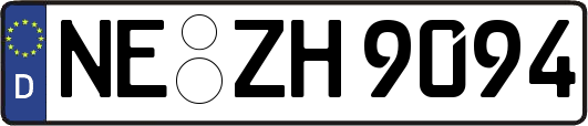 NE-ZH9094