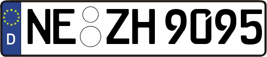 NE-ZH9095