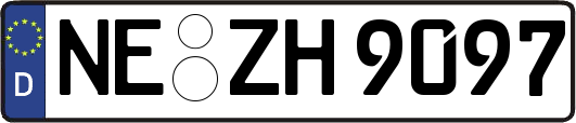 NE-ZH9097