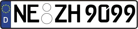 NE-ZH9099