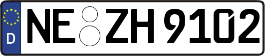 NE-ZH9102