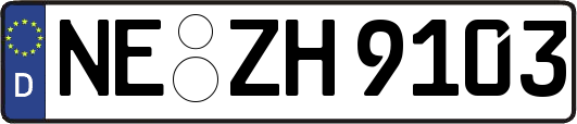 NE-ZH9103