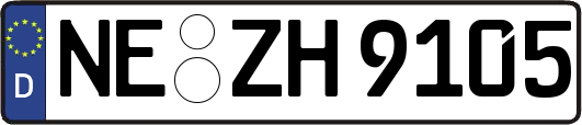 NE-ZH9105