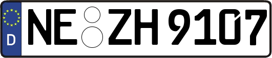 NE-ZH9107