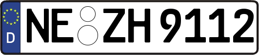 NE-ZH9112