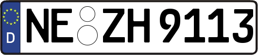 NE-ZH9113