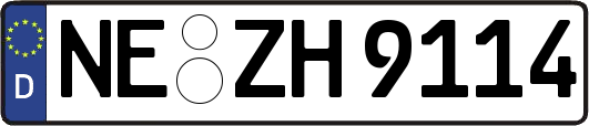 NE-ZH9114