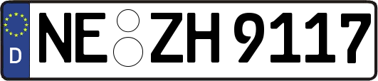 NE-ZH9117