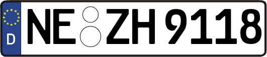 NE-ZH9118