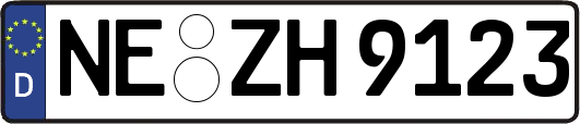 NE-ZH9123